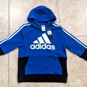 Addidas Sweatshirt